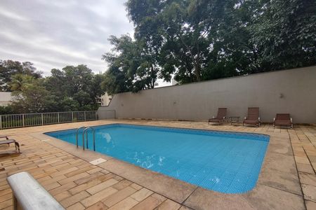 Apartamento para alugar com 68m², 2 quartos e 1 vaga Apartamento para alugar com 68m², 2 quartos e 1 vagaÁrea comum - Piscina