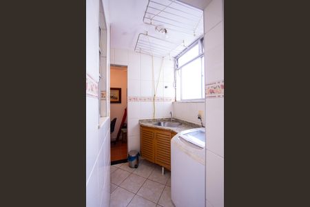 Apartamento para alugar com 68m², 2 quartos e 1 vaga Apartamento para alugar com 68m², 2 quartos e 1 vagaÁrea de Serviço
