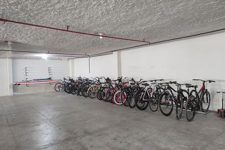 Apartamento para alugar com 68m², 2 quartos e 1 vaga Apartamento para alugar com 68m², 2 quartos e 1 vagaÁrea comum