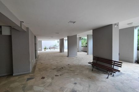 Apartamento para alugar com 68m², 2 quartos e 1 vaga Apartamento para alugar com 68m², 2 quartos e 1 vagaÁrea comum