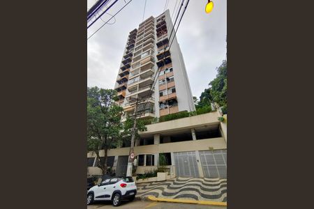 Apartamento para alugar com 68m², 2 quartos e 1 vaga Apartamento para alugar com 68m², 2 quartos e 1 vagaFachada do Prédio