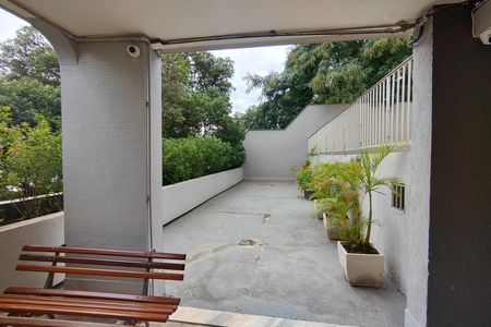 Apartamento para alugar com 68m², 2 quartos e 1 vaga Apartamento para alugar com 68m², 2 quartos e 1 vagaÁrea comum