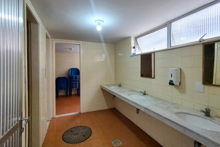 Apartamento para alugar com 68m², 2 quartos e 1 vaga Apartamento para alugar com 68m², 2 quartos e 1 vagaSauna