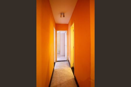Apartamento para alugar com 68m², 2 quartos e 1 vaga Apartamento para alugar com 68m², 2 quartos e 1 vagaCorredor