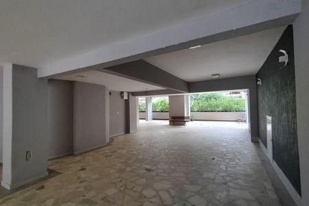 Apartamento para alugar com 68m², 2 quartos e 1 vaga Apartamento para alugar com 68m², 2 quartos e 1 vagaÁrea comum