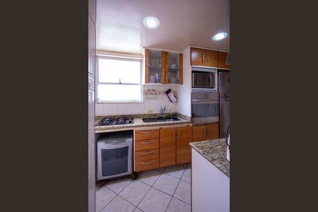 Apartamento para alugar com 68m², 2 quartos e 1 vaga Apartamento para alugar com 68m², 2 quartos e 1 vagaCozinha