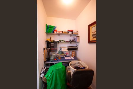 Apartamento para alugar com 68m², 2 quartos e 1 vaga Apartamento para alugar com 68m², 2 quartos e 1 vagaQuarto de Serviço