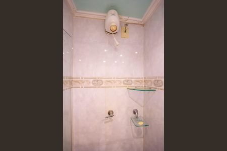 Apartamento para alugar com 68m², 2 quartos e 1 vaga Apartamento para alugar com 68m², 2 quartos e 1 vagaBanheiro Social