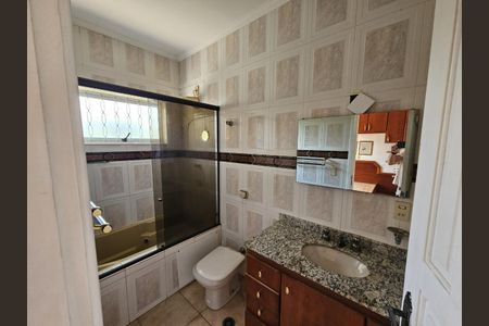 Casa de condomínio à venda com 190m², 3 quartos e 2 vagasFoto 20