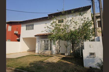 Casa de condomínio à venda com 190m², 3 quartos e 2 vagasFoto 04