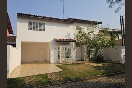 Casa de condomínio à venda com 190m², 3 quartos e 2 vagasFoto 03