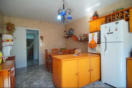 Casa para alugar com 320m², 5 quartos e 2 vagasCozinha