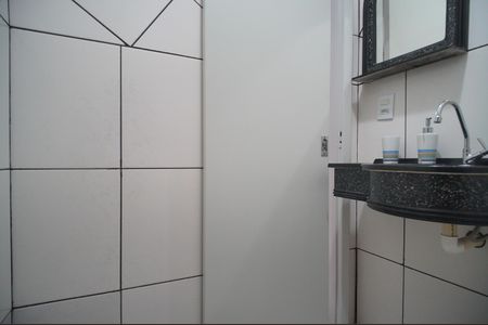 Casa para alugar com 320m², 5 quartos e 2 vagasBanheiro 2