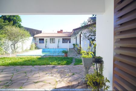 Casa para alugar com 320m², 5 quartos e 2 vagasVista do Quarto 2