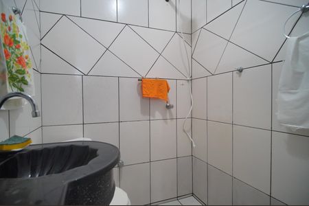 Casa para alugar com 320m², 5 quartos e 2 vagasBanheiro 2