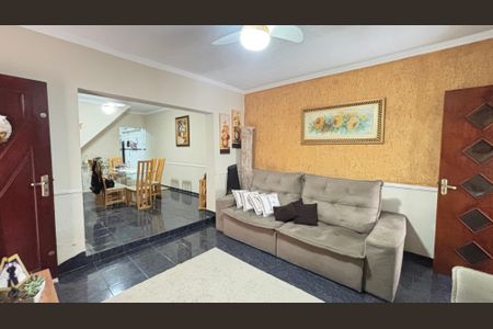 Casa à venda com 194m², 3 quartos e 2 vagas Casa à venda com 194m², 3 quartos e 2 vagasSala - Sala de Jantar