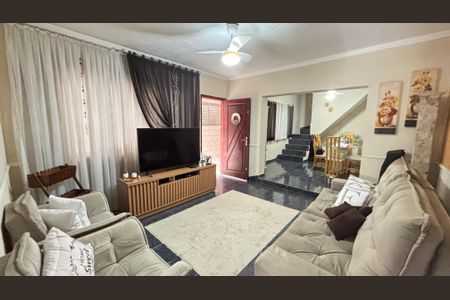 Casa à venda com 194m², 3 quartos e 2 vagas Casa à venda com 194m², 3 quartos e 2 vagasSala - Sala de Jantar