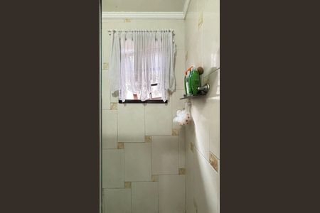 Casa à venda com 194m², 3 quartos e 2 vagas Casa à venda com 194m², 3 quartos e 2 vagasBanheiro da Suíte