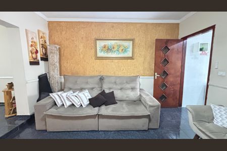 Casa à venda com 194m², 3 quartos e 2 vagas Casa à venda com 194m², 3 quartos e 2 vagasSala - Sala de Jantar