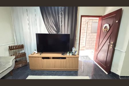 Casa à venda com 194m², 3 quartos e 2 vagas Casa à venda com 194m², 3 quartos e 2 vagasSala - Sala de Jantar