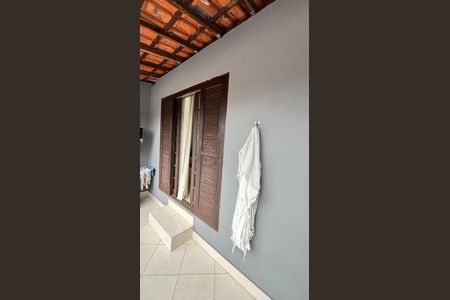 Casa à venda com 194m², 3 quartos e 2 vagas Casa à venda com 194m², 3 quartos e 2 vagasVaranda da Suíte