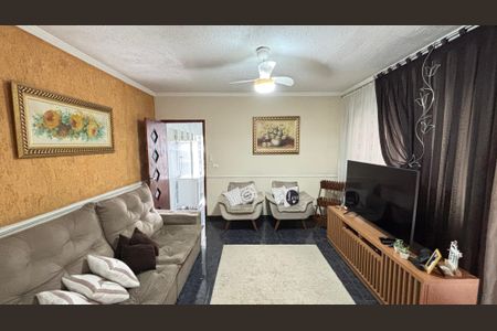 Casa à venda com 194m², 3 quartos e 2 vagas Casa à venda com 194m², 3 quartos e 2 vagasSala - Sala de Jantar