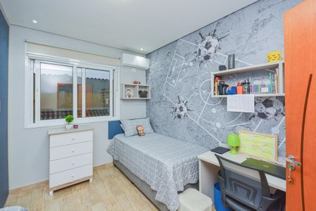 Casa à venda com 140m², 3 quartos e 2 vagasQuarto 2