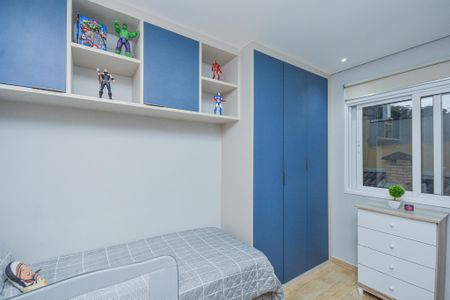 Casa à venda com 140m², 3 quartos e 2 vagasQuarto 2