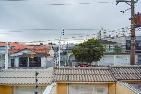 Casa à venda com 140m², 3 quartos e 2 vagasVista da Sacada da Suíte