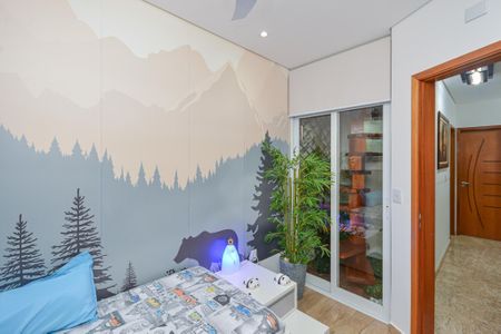 Casa à venda com 140m², 3 quartos e 2 vagasQuarto 1