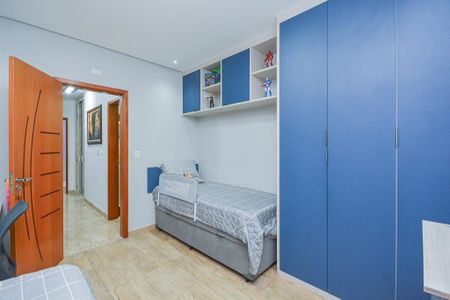 Casa à venda com 140m², 3 quartos e 2 vagasQuarto 2