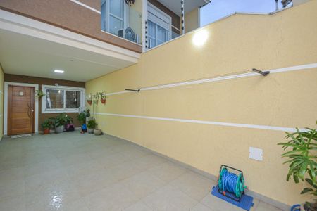 Casa à venda com 140m², 3 quartos e 2 vagasGaragem
