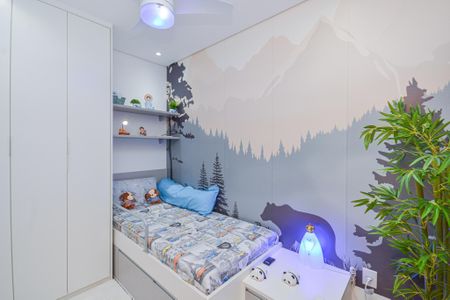 Casa à venda com 140m², 3 quartos e 2 vagasQuarto 1