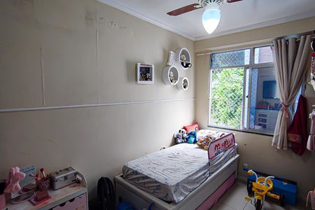 Apartamento à venda com 51m², 2 quartos e sem vagaQuarto 2