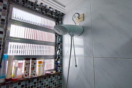 Apartamento à venda com 51m², 2 quartos e sem vagaBanheiro Social