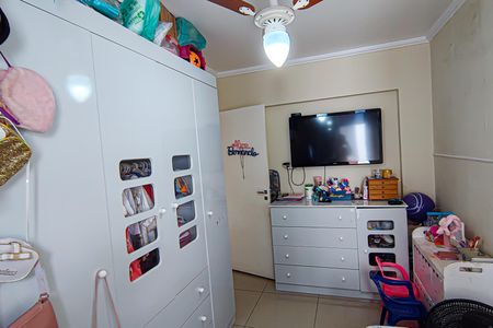 Apartamento à venda com 51m², 2 quartos e sem vagaQuarto 2