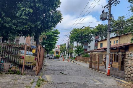 Apartamento à venda com 51m², 2 quartos e sem vagaFachada