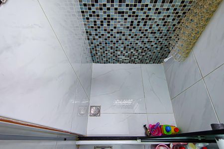 Apartamento à venda com 51m², 2 quartos e sem vagaBanheiro Social