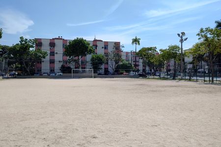 Apartamento à venda com 51m², 2 quartos e sem vagaÁrea comum