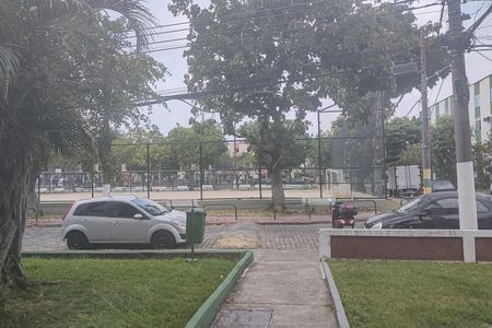 Apartamento à venda com 51m², 2 quartos e sem vagaÁrea comum