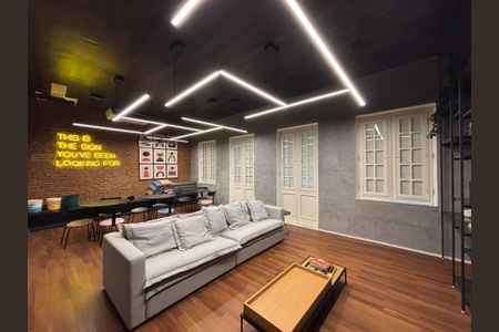 Apartamento à venda com 112m², 3 quartos e 1 vagaÁrea comum