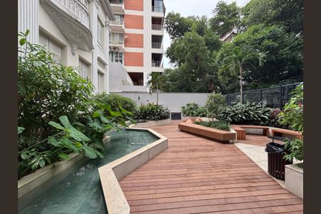 Apartamento à venda com 112m², 3 quartos e 1 vagaPortaria