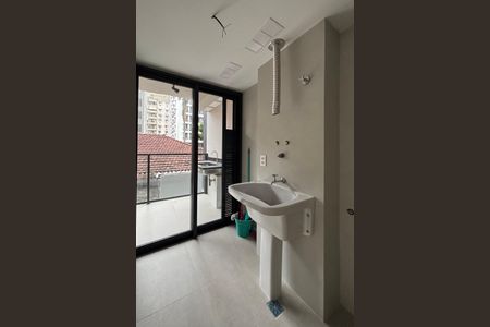 Apartamento à venda com 112m², 3 quartos e 1 vagaVaranda da Sala 
