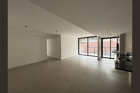 Apartamento à venda com 112m², 3 quartos e 1 vagaSala