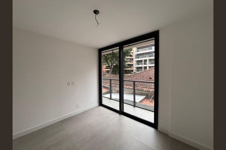 Apartamento à venda com 112m², 3 quartos e 1 vagaQuarto 2