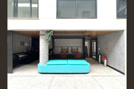 Apartamento à venda com 112m², 3 quartos e 1 vagaÁrea comum