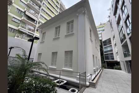 Apartamento à venda com 112m², 3 quartos e 1 vagaÁrea comum - espaço da área comum