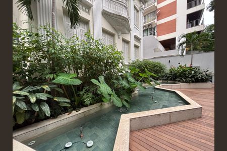 Apartamento à venda com 112m², 3 quartos e 1 vagaPortaria