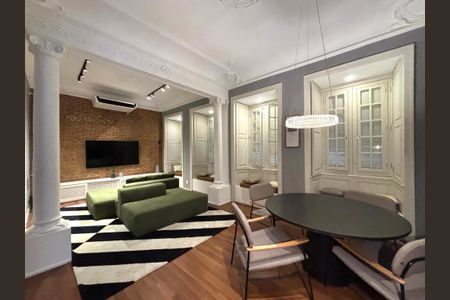 Apartamento à venda com 112m², 3 quartos e 1 vagaÁrea comum