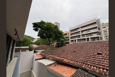 Apartamento à venda com 112m², 3 quartos e 1 vagaQuarto 2 - vista